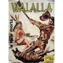 WALALLA N.20 1970
