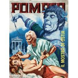POMPEA N.7 1973