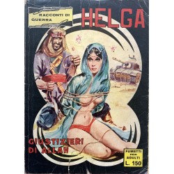 HELGA N.17 1970