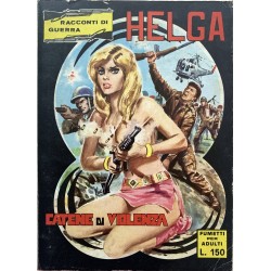 HELGA N.27 1970