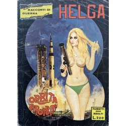 HELGA N.54 1971