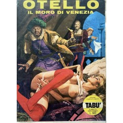 TABù N.21 1975