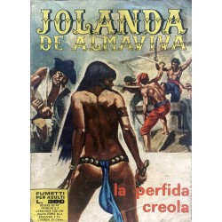 JOLANDA N.44 1972