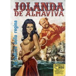 JOLANDA N.42 1972