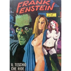 FRANKENSTEIN N.11 1976