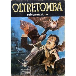 OLTRETOMBA n.78 1974