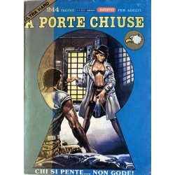 A PORTE CHIUSE ULTRA HARD 1994