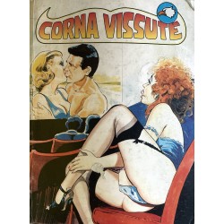 CORNA VISSUTE BOLLENTE