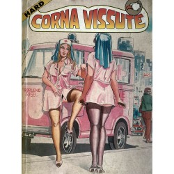CORNA VISSUTE NUOVA SERIE HARD