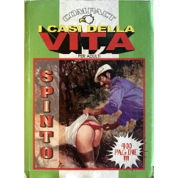 I CASI DELLA VITA COMPACT SPINTO