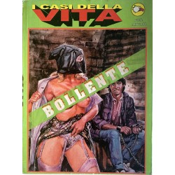I CASI DELLA VITA BOLLENTE