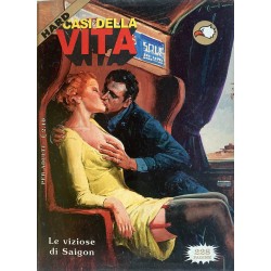 I CASI DELLA VITA ULTRA HARD N.9 2002