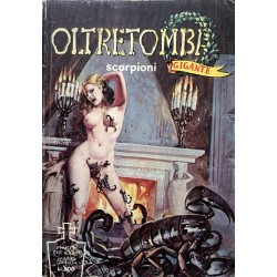 OLTRETOMBA GIGANTE N.44 1977