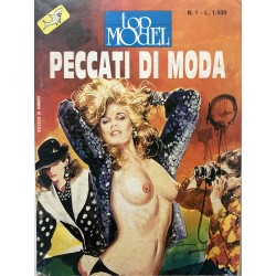 TOP MODEL ANNO I N.1 1988