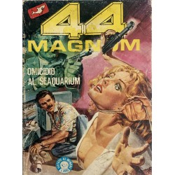 44 MAGNUM N.1 1984