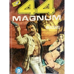 44 MAGNUM N.3 1984