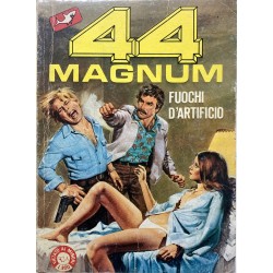 44 MAGNUM N.2 1984