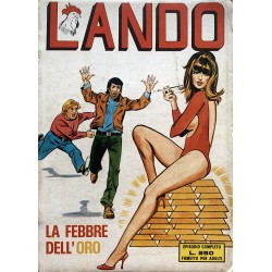 LANDO N.54 1975
