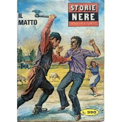 STORIE NERE N.53 1979