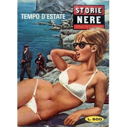 STORIE NERE N.105 1981