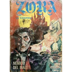 ZORA serie III n.24 1974