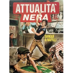 ATTUALITà NERA N.125 1981