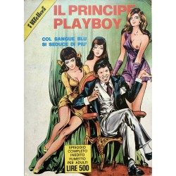 I VITELLONI N.13 1976