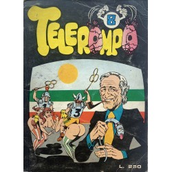 TELEROMPO N.8 1974