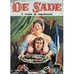 DE SADE N.115 1975