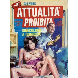 ATTUALITà PROIBITA N.14 1988