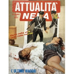 ATTUALITà NERA N.87 1980