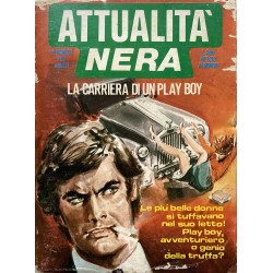 ATTUALITà NERA N.101 1980