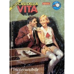 I CASI DELLA VITA SPECIAL N.18 1989