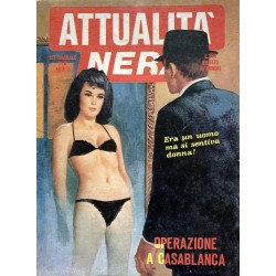 ATTUALITà NERA N.59 1979