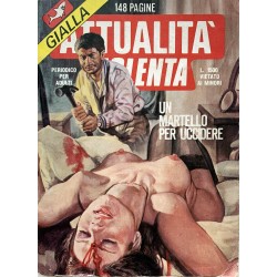 ATTUALITà GIALLA N.70 1987