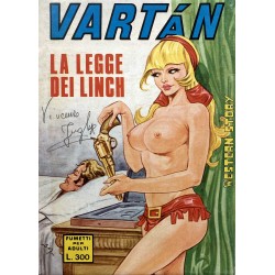 VARTAN N.132 1974