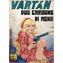 VARTAN N.159 1975