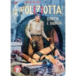 LA POLIZIOTTA N.31 1982