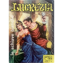 LUCREZIA n.11 1969