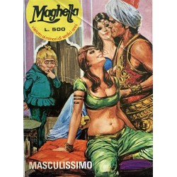 MAGHELLA N.133 1980