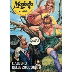 MAGHELLA N.131 1980