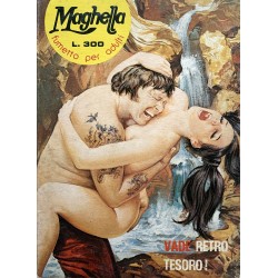 MAGHELLA N.69 1976