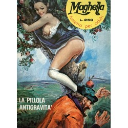 MAGHELLA N.32 1975
