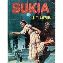 SUKIA n.26 1979