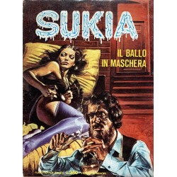 SUKIA n.35 1979