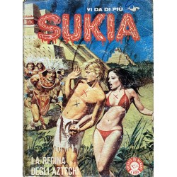 SUKIA n.97 1982