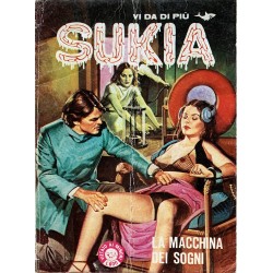 SUKIA n.104 1982