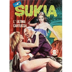 SUKIA n.145 1985