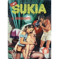 SUKIA n.152 1985