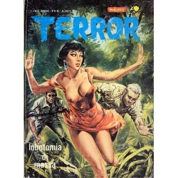 TERROR N.203 1986